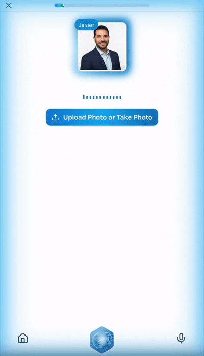 Bipperdi AI-Powered Form