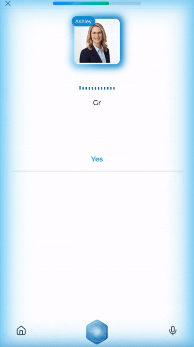 Bipperdi AI-Powered Form