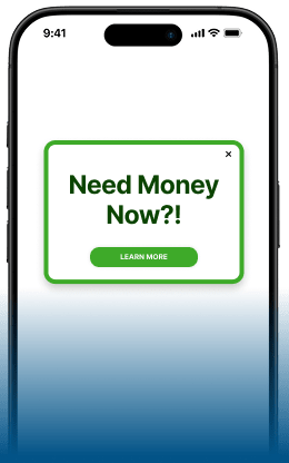 Need Money Now?
